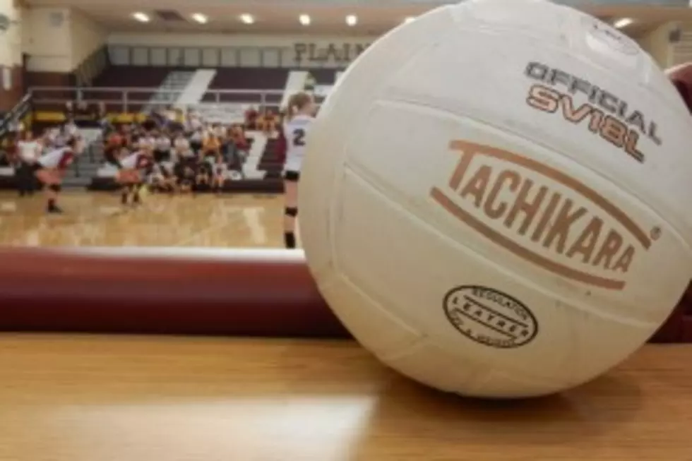 Wyoming High School Volleyball Rankings: September 17, 2014