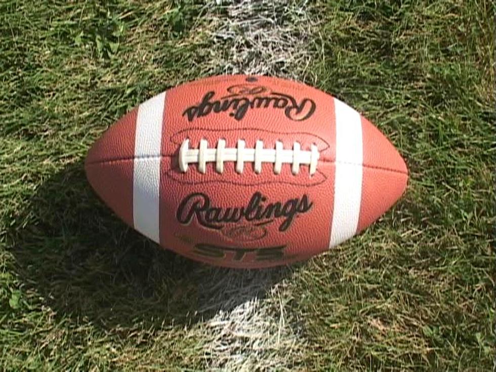 Wyoming High School Football Scoreboard: Week 1 2016