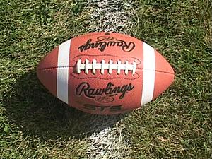 Wyoming High School Football Rankings: Week 7, 2017 [POLL]
