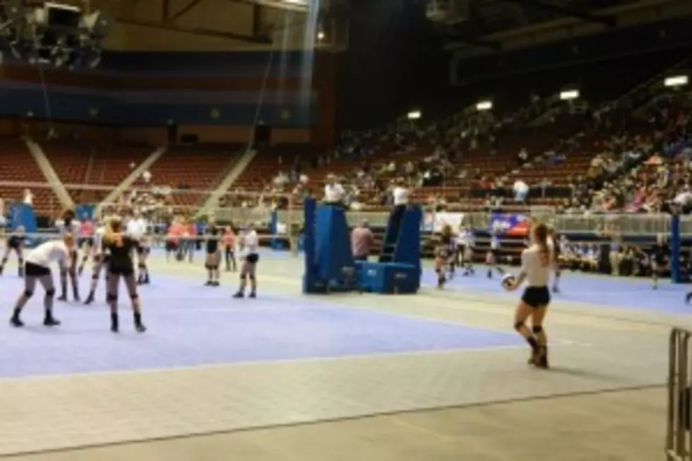 Laramie&#8217;s Madison Legerski Makes 2012 Volleyball All-State List