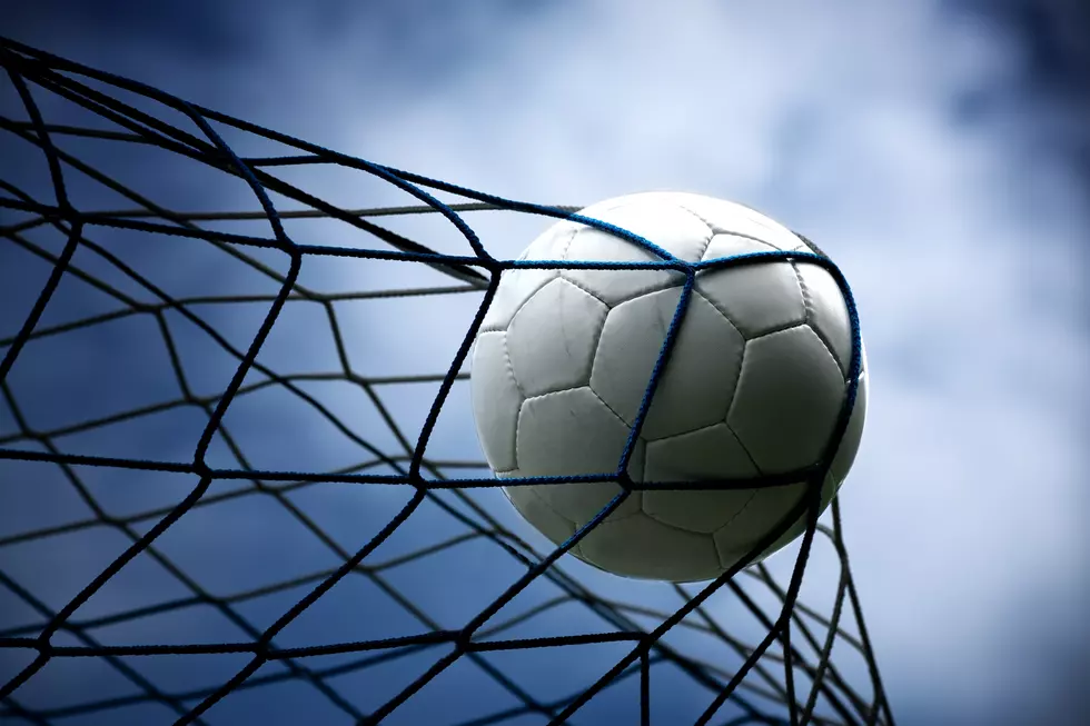 Soccer Rankings: April 1, 2015