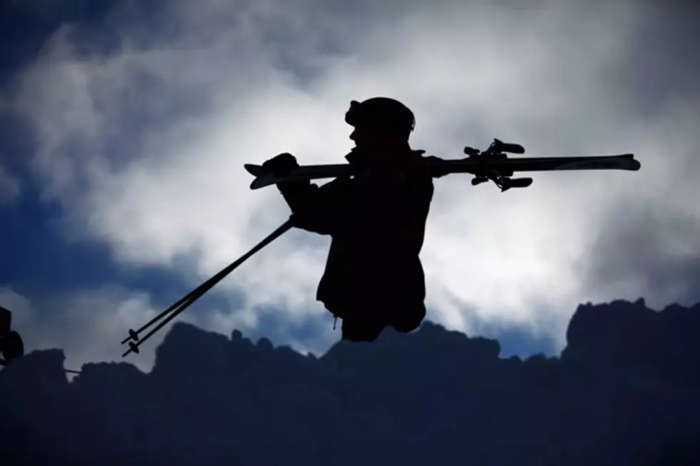 Alpine Ski State Meet 2016