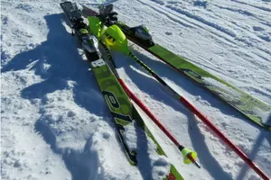 Wyoming High School Alpine Ski Results: January 11-12, 2019