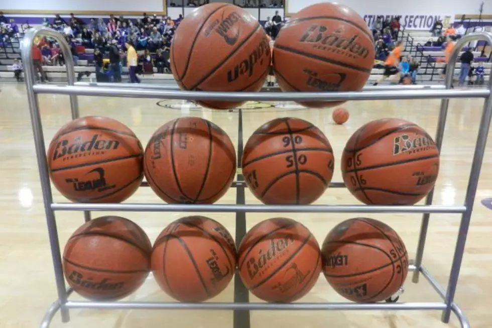 Wyoming High School Boys Basketball Standings: January 27, 2019