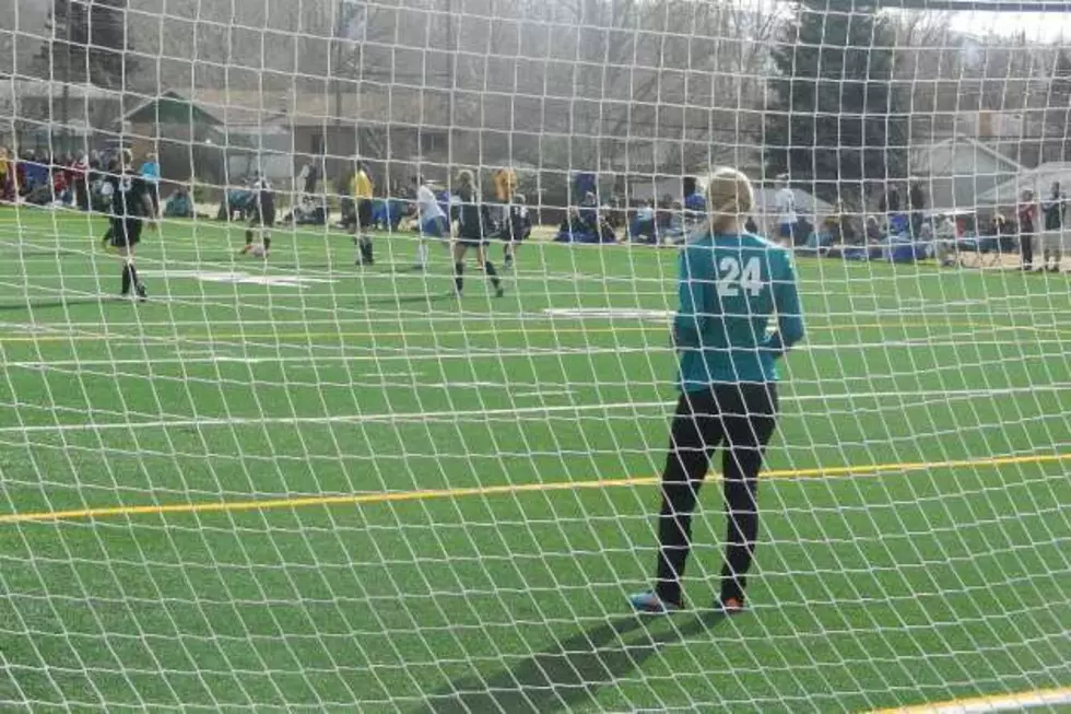 Girls Soccer: All-Conference Lists 2013