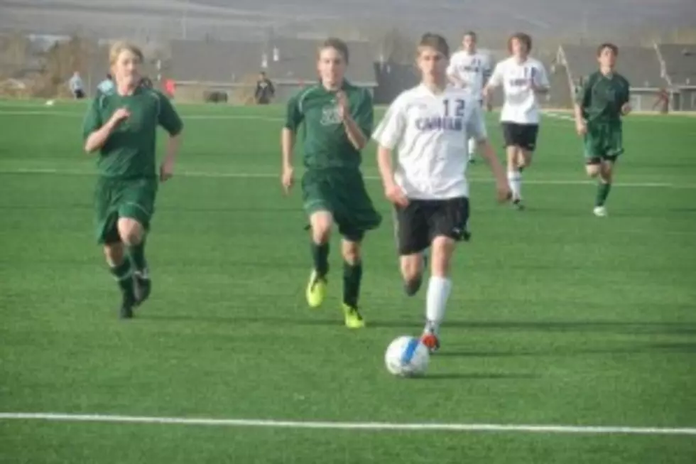 Boys Soccer Standings: Mar. 17th, 2013