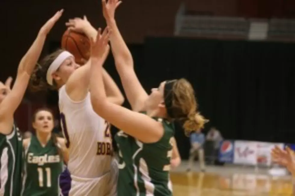 Girls Basketball 2A/1A All-Conference Lists 2013