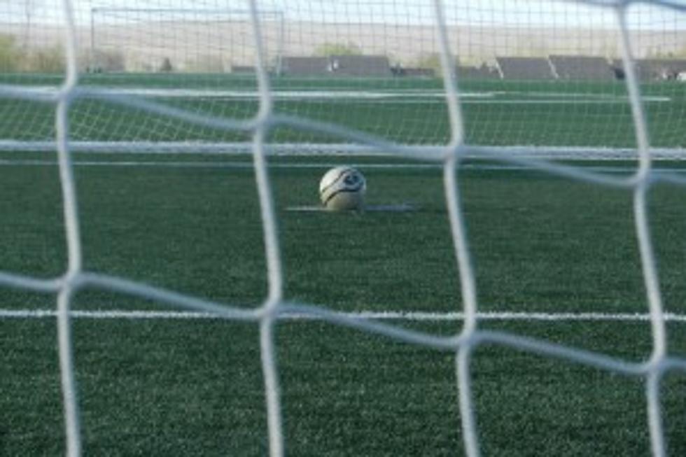 Wyoming High School Boys Soccer Scoreboard: March 31 &#8211; April 2, 2015