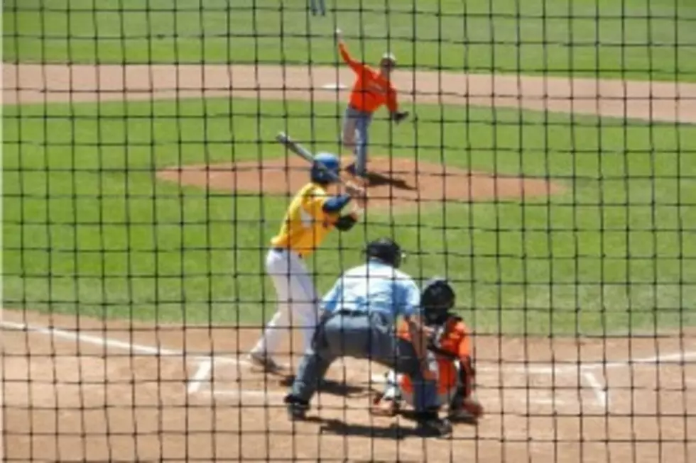 Pioneers Beat Cubs In Non-Division Game Tuneup [VIDEO]