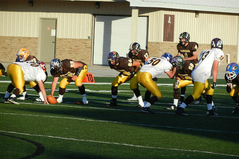 North’s Second Half Surge Paves The Way To Victory In 2013 Shrine Bowl [VIDEO]