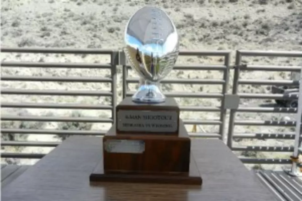Wyoming 6-Man Football Roster Unveiled For 2015 Game Vs. Nebraska