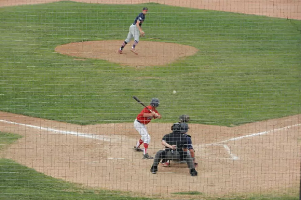 Legion Baseball Standings: June 30th, 2013