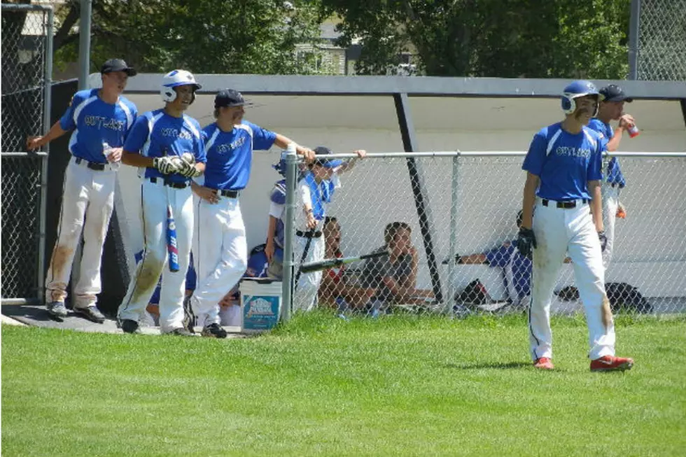 Legion Baseball Scoreboard: July 8-14, 2013