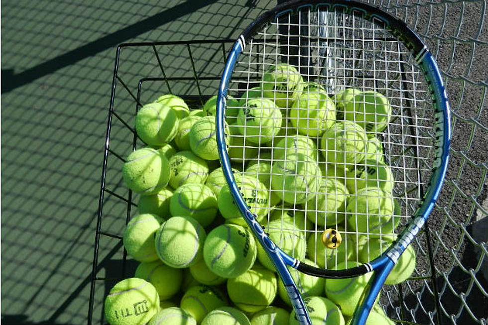 Wyoming High School Tennis Results: August 13-19, 2018