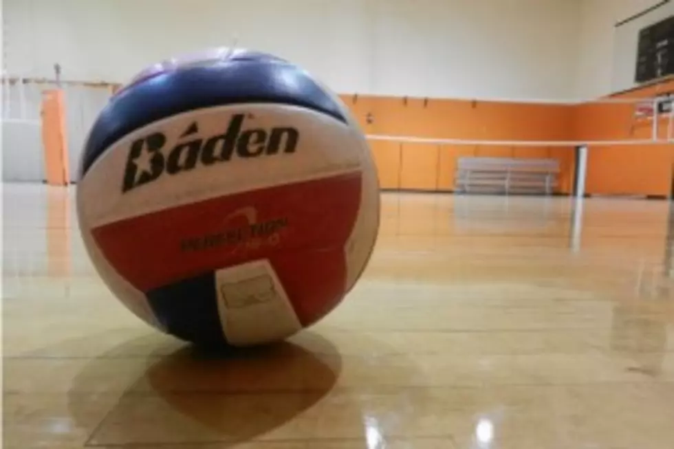 Volleyball Schedules and Scores: Oct. 7-12, 2013
