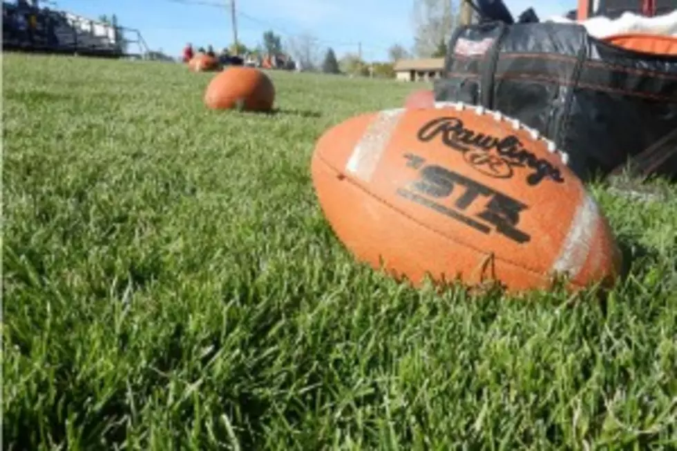 Wyoming High School Football Standings: Week 2, 2015 [POLL]
