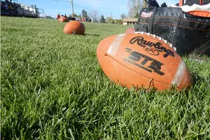 Wyoming High School Football Scoreboard: Week 3, 2016