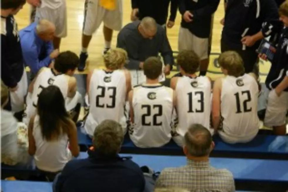 Cody Boys Beat Star Valley In Early Season Clash Of Top Ranked Teams [VIDEO]