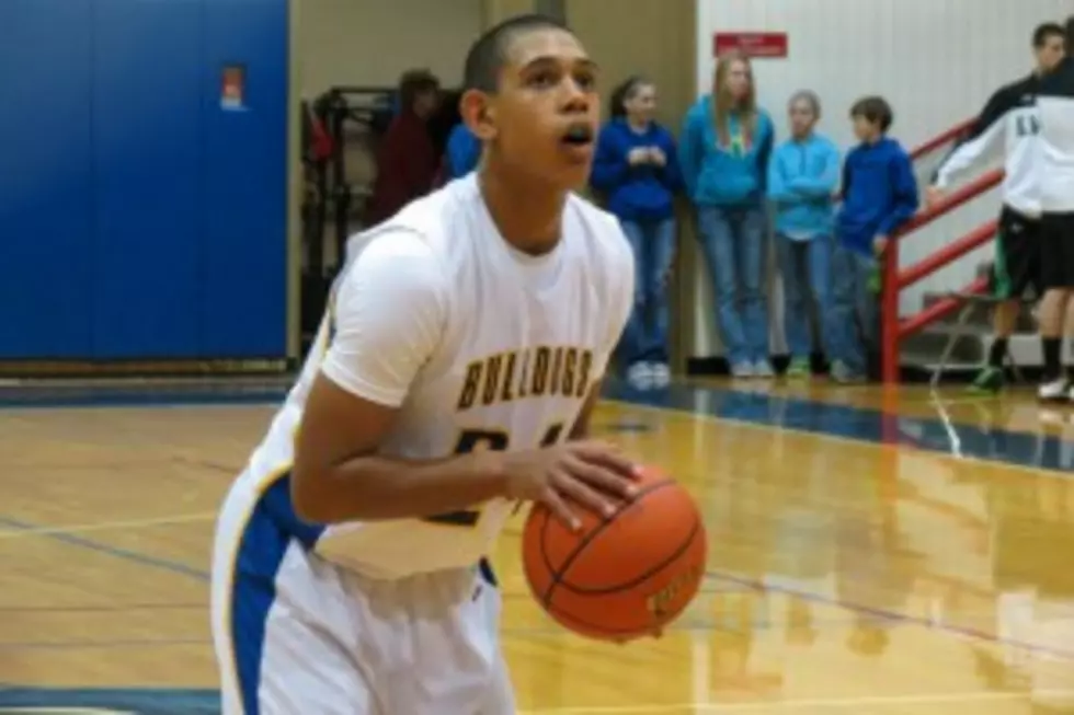 Wheatland Surprises #1 And Injury Depleted Cody [VIDEO]