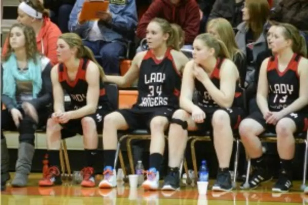 Kemmerer Corrals Cokeville In The Second Half [VIDEO]