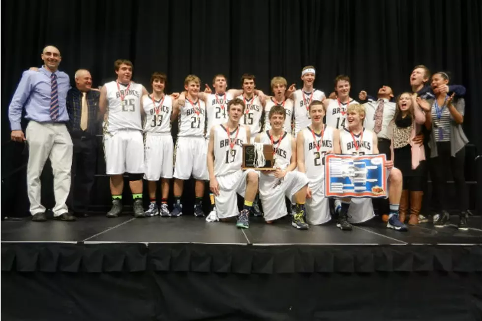 Cody Beats Glenrock For First Boys Basketball Title Since 1957 [VIDEO]