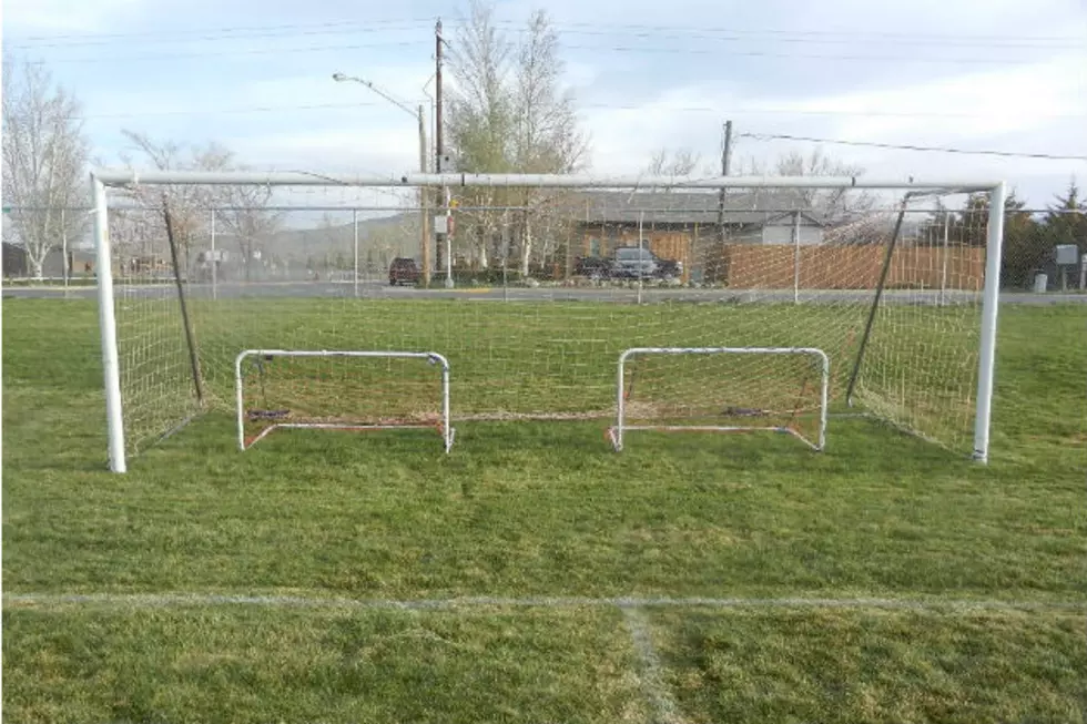 Wyoming High School Boys Soccer Standings: March 27, 2016