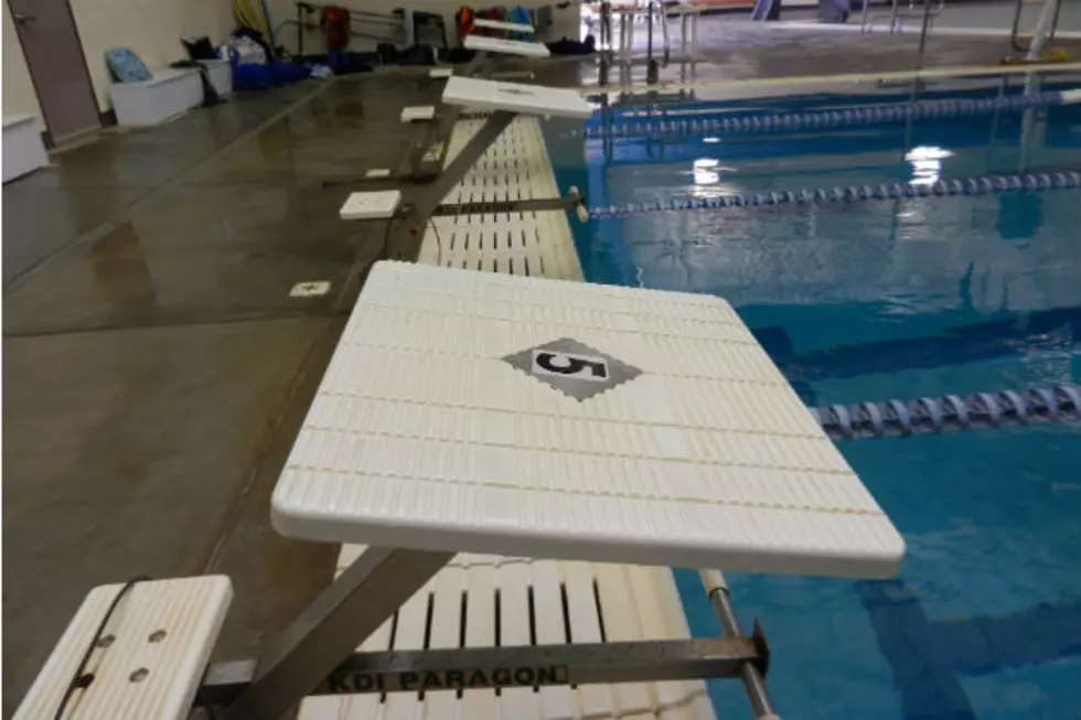 Wyoming High School Girls Swimming Results: August 30 – September 3, 2016