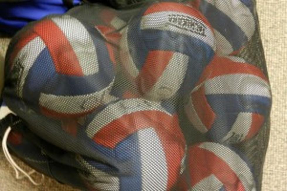 Wyoming High School Volleyball Standings: October 18, 2015