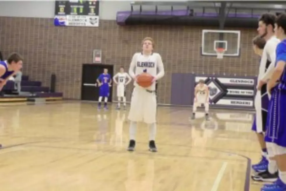 Glenrock Bests Douglas In Early Year Converse County Clash [VIDEO]