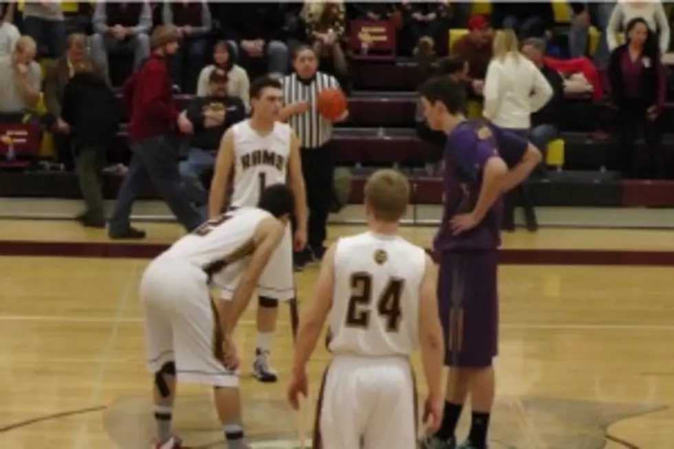 Pine Bluffs Shakes Off The Rust To Beat Big Horn [VIDEO]