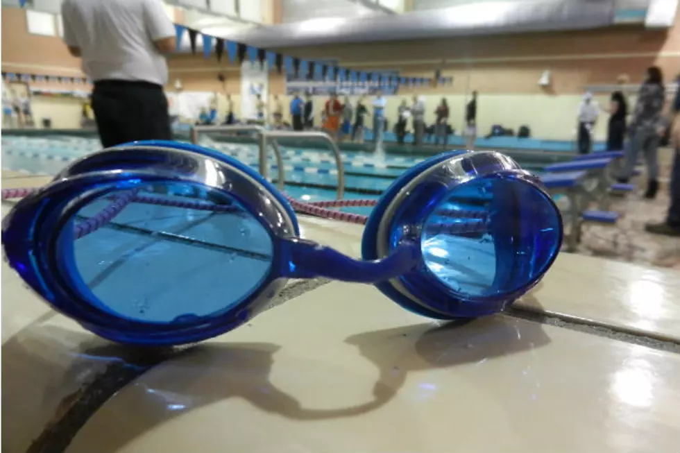 Wyoming High School Boys Swimming Results: January 3-5, 2019