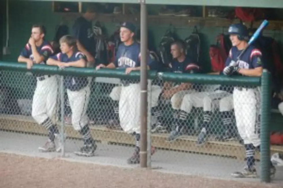 Cheyenne Post 6 Hammers Sheridan To Start AA Conference Play [VIDEO]