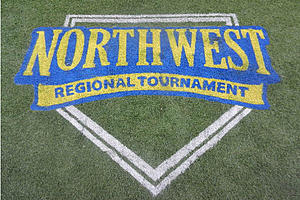 Legion Baseball Northwest Regional Tournaments 2017