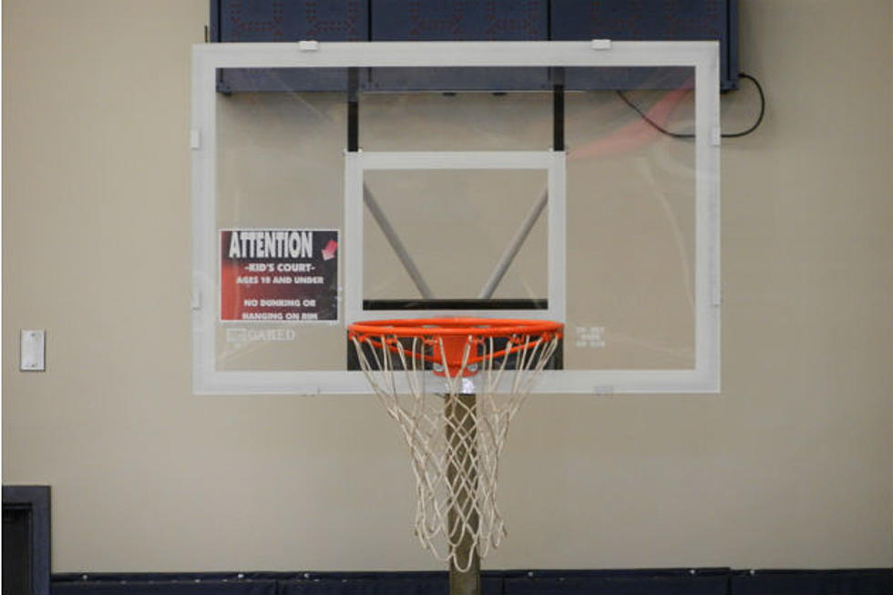 Wyoming High School Girls Basketball Final 2017-2018 Standings