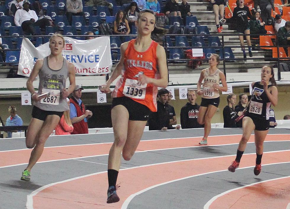 Wyoming Well Represented at Simplot Games [VIDEO]