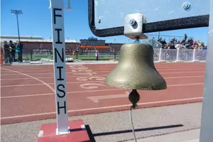 Wyoming High School Regional Track and Field Results 2018