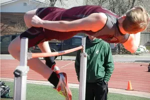 Wyoming High School Track and Field Results: March 21-26, 2016