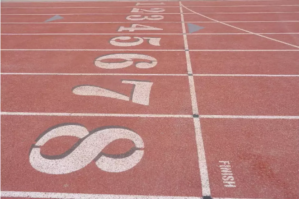 Wyoming High School State Track and Field Results 2019