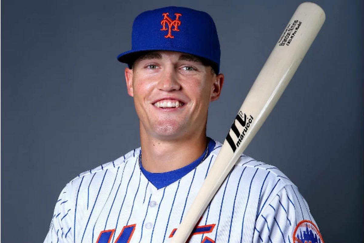 Cheyenne East Grad Brandon Nimmo Called Up To The Big Leagues