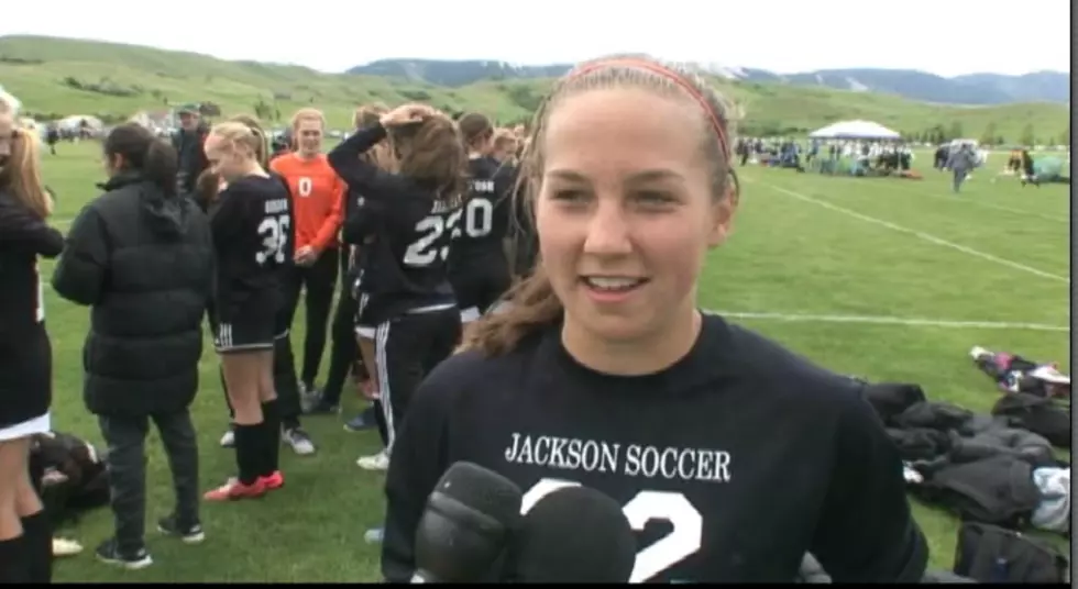 Jackson Girls Postgame Comments [VIDEO]