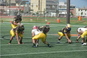 Wyoming Shrine Bowl 2016 Highlights [VIDEO]