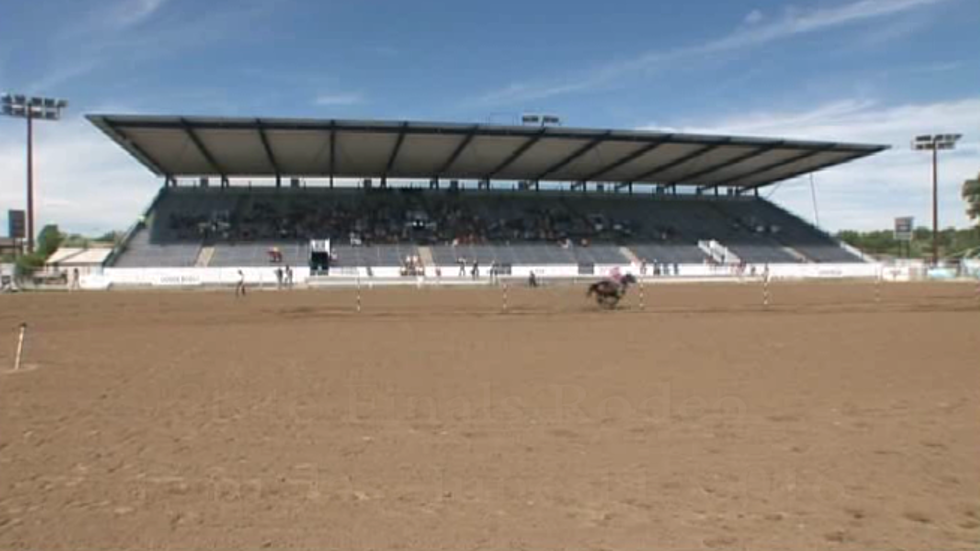 State Finals Rodeo [VIDEO]