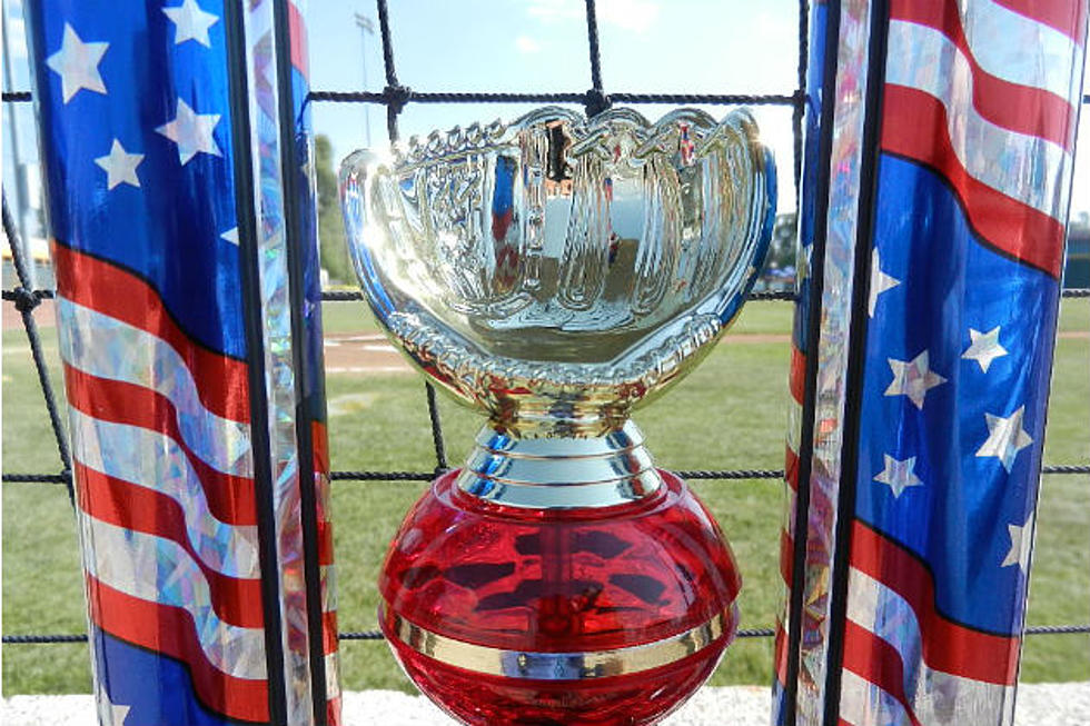 Wyoming American Legion Baseball All-State Selections 2016