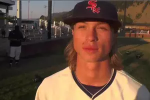 Braxton Inniss Cheyenne Post 6 Interview [VIDEO]