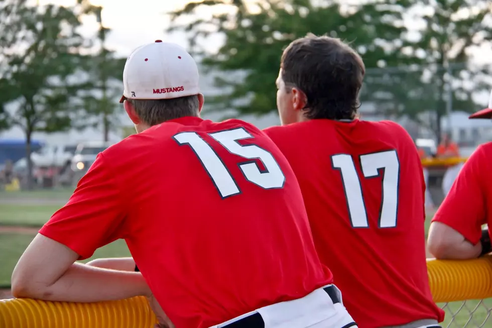 Lovell Mustangs Baseball Update [VIDEO]