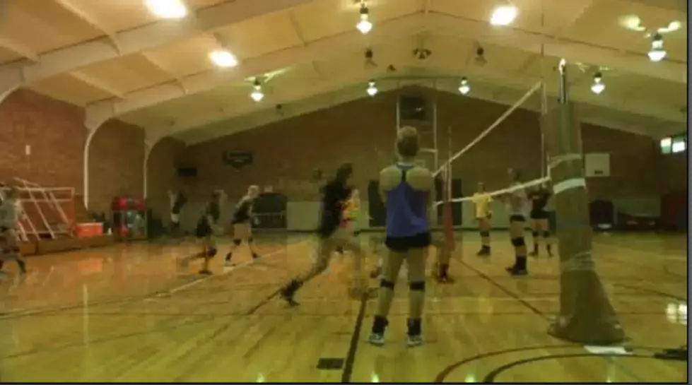 WCA All Stars North Volleyball Preview [VIDEO]