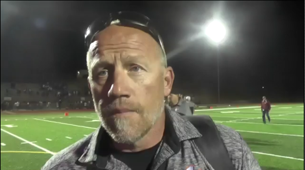 Rock Springs Football Postgame Comments [VIDEO]