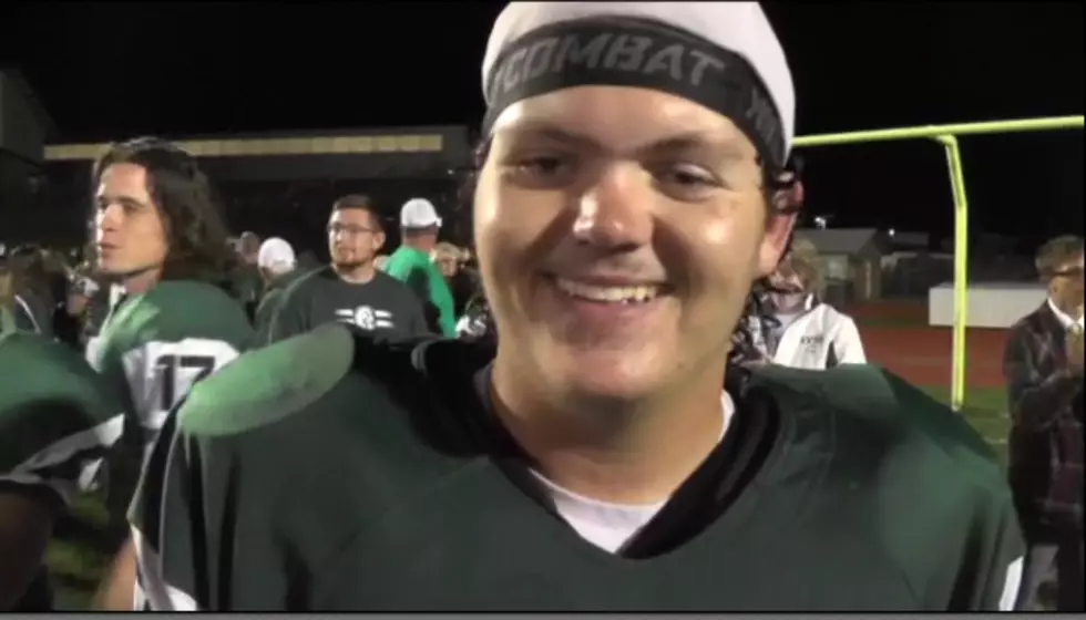 Kelly Walsh Oil Bowl Postgame Comments [VIDEO]