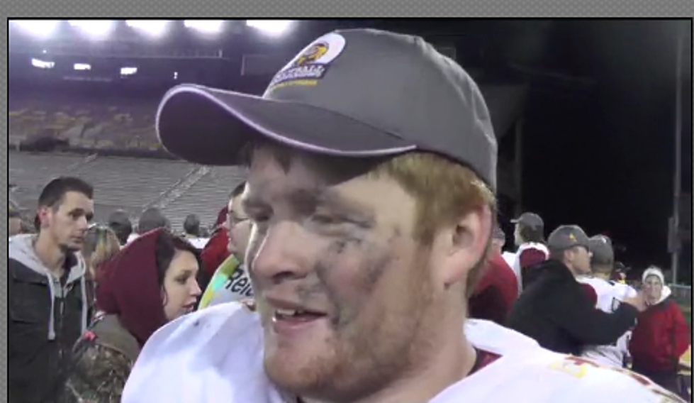 Star Valley Football Postgame Comments 3A Championship [VIDEO]