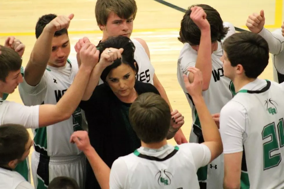 Green River Boys Basketball Preview [VIDEO]